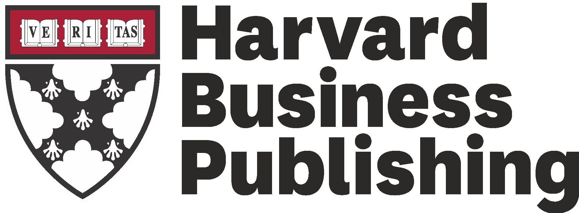 Harvard Business Publishing Logo Vector Logo